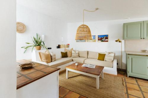 Casa Jable Azul
