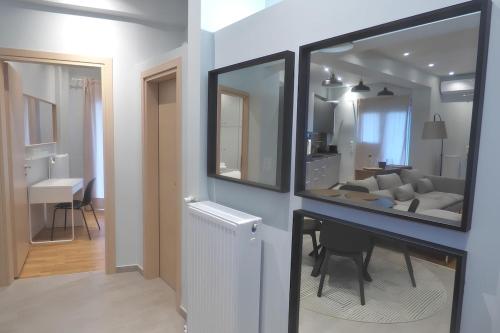 Stylish city Apartment for 4 by MPS