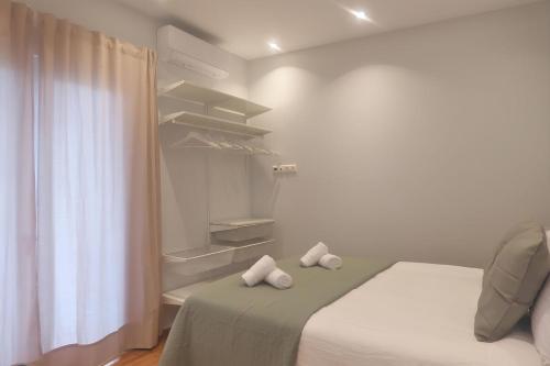 Stylish city Apartment for 4 by MPS