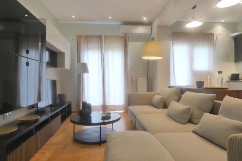 Stylish city Apartment for 4 by MPS