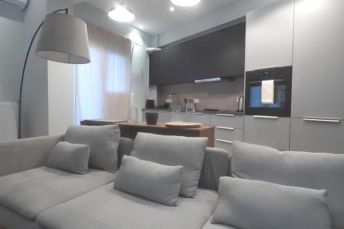 Stylish city Apartment for 4 by MPS