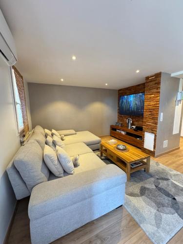 Charmant appartement cosy proche des plages