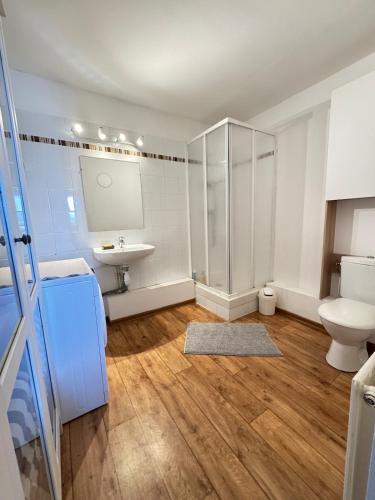 Charmant appartement cosy proche des plages