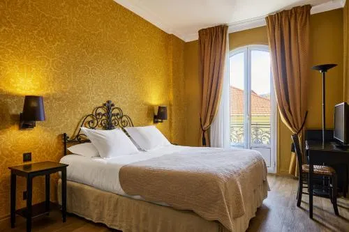 Hotel Le Grimaldi by Happyculture photo 25
