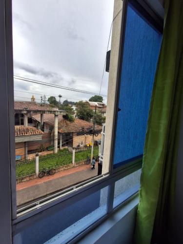 Gallery image of Zigzag hospedaje in Tocancipá