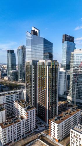 Foto Towarowa Towers Suites 2
