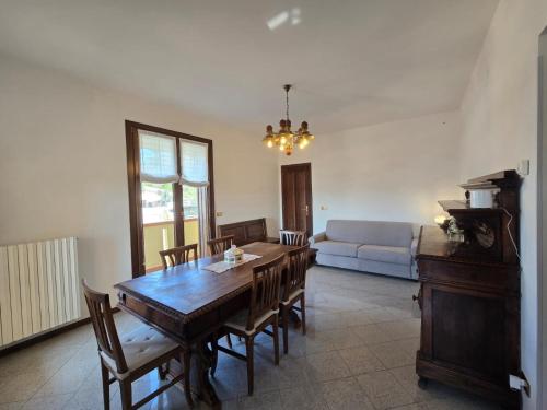 Gallery image of Appartamento Belvedere in Manciano
