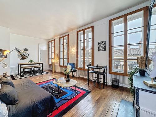 Home Away tramassac 1