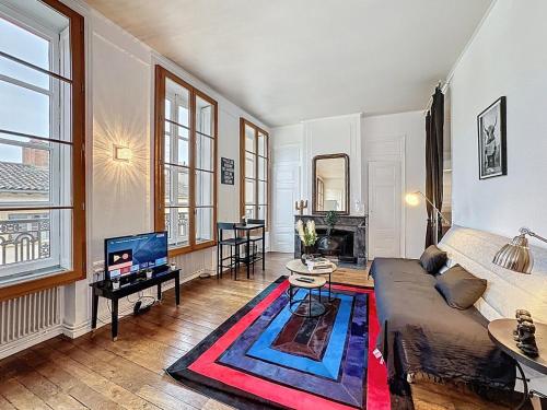 Home Away tramassac 1