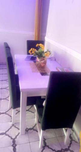 Gallery image of Gazou house in Bonamoussadi