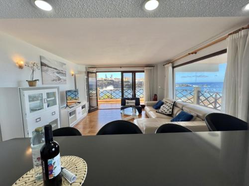 Neptuno Ocean Experience by Sydney