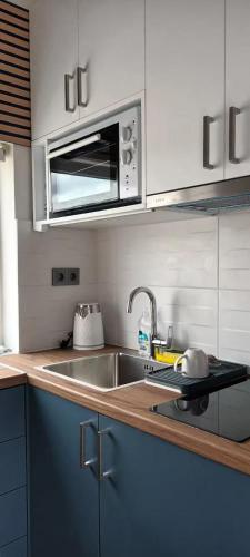 Panormou Cityview Loft