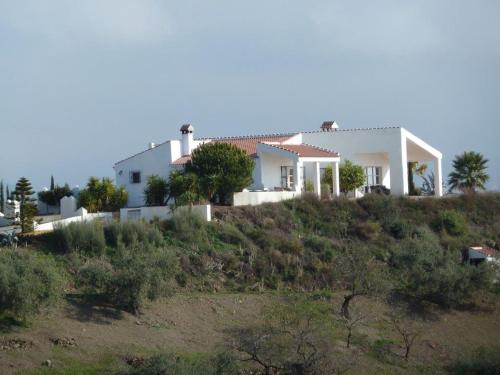 Fotografia z galérie ubytovania El refugio de Elody v destinácii Vélez-Málaga