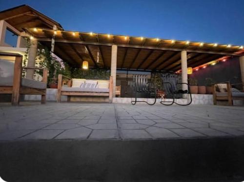 Gallery image of Casa Bonita in El Pescadero