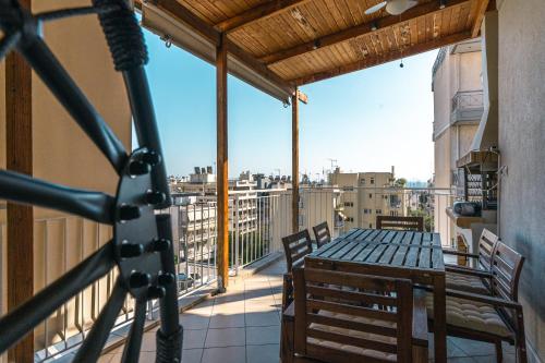 AMAZING PENTHOUSE FOR SIX person