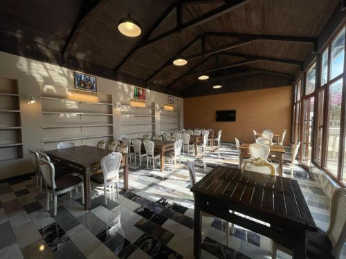 Gallery image of Magnolia Family Boutique and Spa in İvanovka