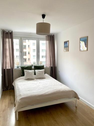 Avis Apartments Gdynia Skwer Kościuszki 20