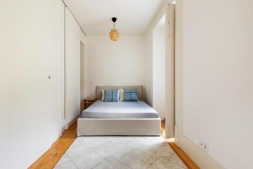 Alcântara Urban Retreat
