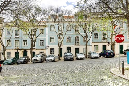 Alcântara Urban Retreat
