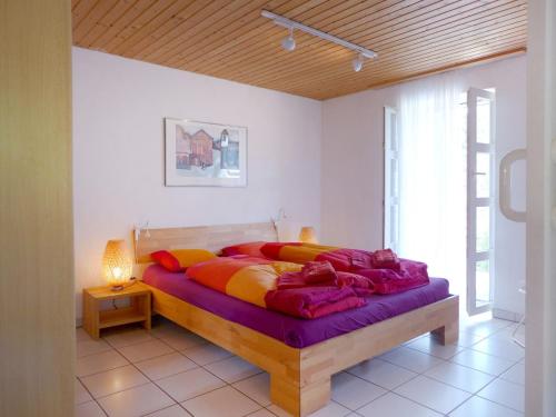 Apartment Wychel by Interhome