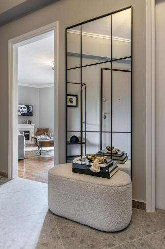 The Apartment 09