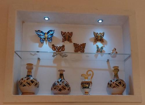 Φωτογραφία από το άλμπουμ του Oikia Lodges σε Grammichele