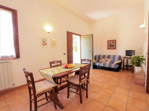 Posezení v ubytování Holiday Home Gaia - Oca by Interhome