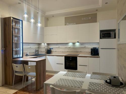 LEO Apartment Obchodna - Family