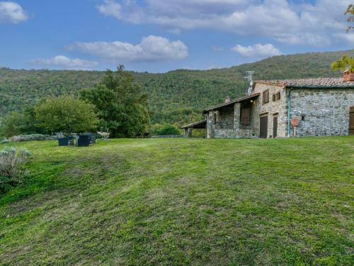 Φυσικό τοπίο κοντά σε αυτή η παραθεριστική κατοικία
