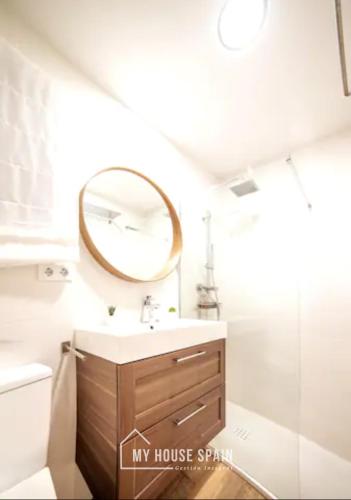 MyHouseSpain - Superb apartment close to Madrid City Center