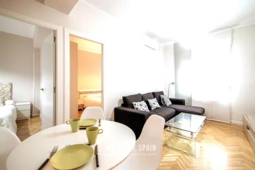 MyHouseSpain - Superb apartment close to Madrid City Center