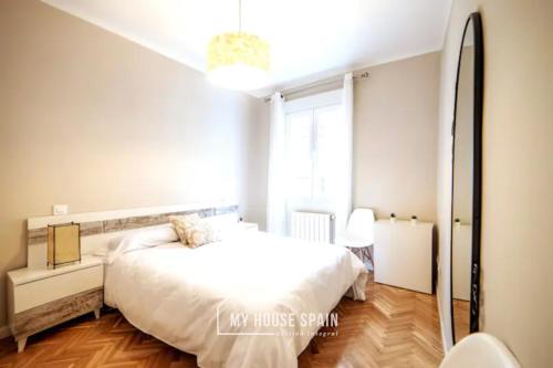 MyHouseSpain - Superb apartment close to Madrid City Center