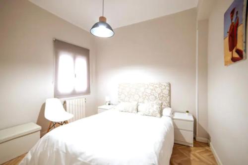 MyHouseSpain - Superb apartment close to Madrid City Center