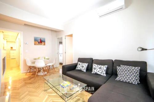 MyHouseSpain - Superb apartment close to Madrid City Center