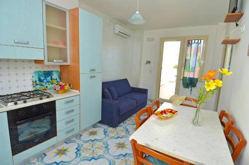 Fotografie z fotogalerie ubytování Casa Ginestra DODICI by Salento Prime v destinaci Lido Marini