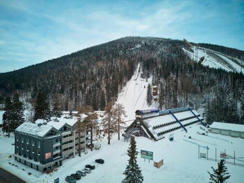 Apartment Corso-3 by Interhome