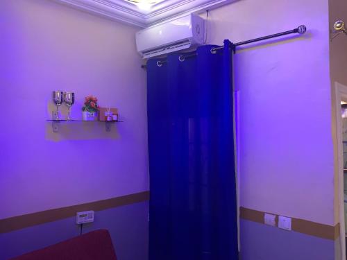 Billede fra billedgalleriet på Chambre meublée i Douala