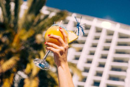 Ποτά στο Marina Resort Benidorm - The Original Benidorm Vibe