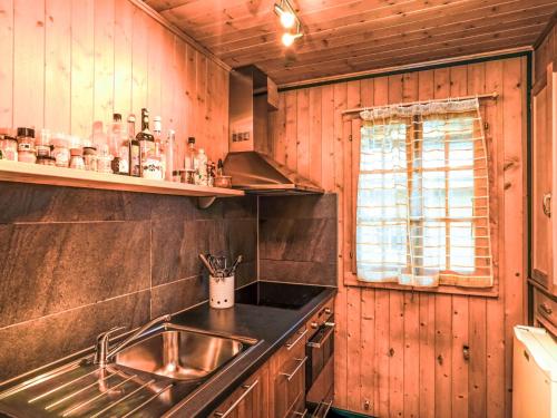 Chalet La Capsule by Interhome