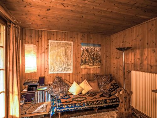 Chalet La Capsule by Interhome