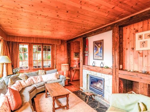 Chalet La Capsule by Interhome