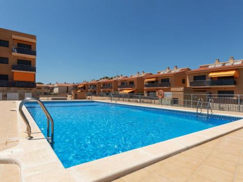 Apartment Tropikana by Interhome