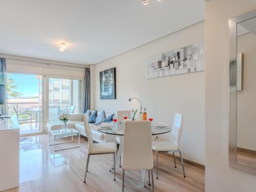Apartment Marmara Luxury First Line by Interhome