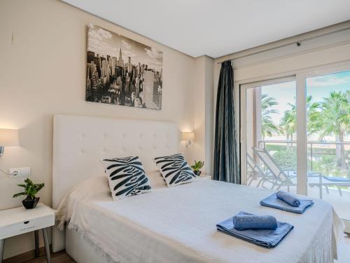Apartment Marmara Luxury First Line by Interhome