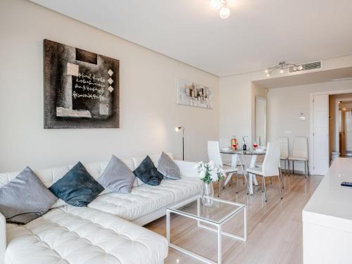 Apartment Marmara Luxury First Line by Interhome