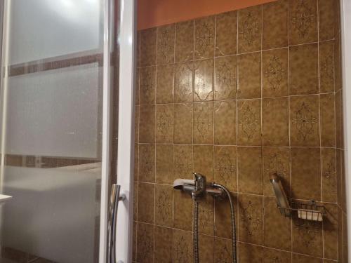Studio cabine 4 couchages CAP D'AGDE CT277-018