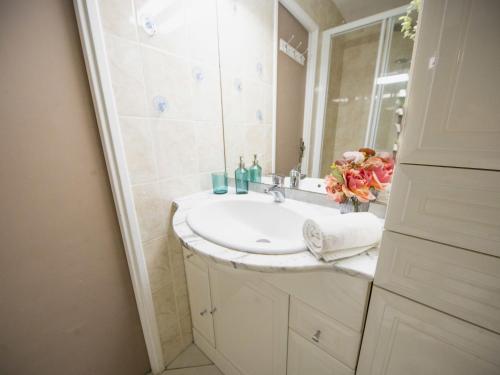 Studio La Frégate-15 by Interhome