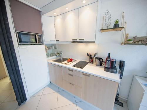 Studio La Frégate-15 by Interhome