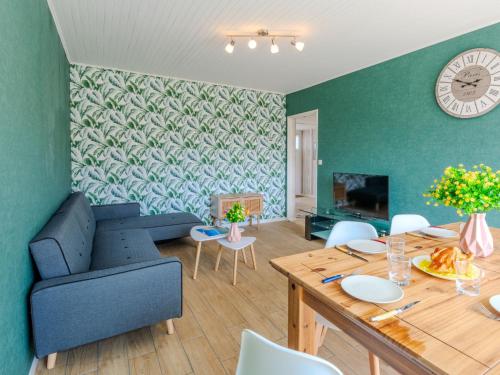 Holiday Home Les Trounques-2 by Interhome