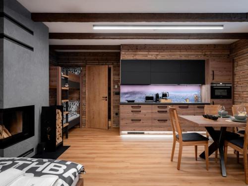 Apartment Dolní Morava-4 by Interhome